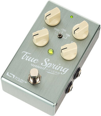 Source Audio SA 247 True Spring Reverb