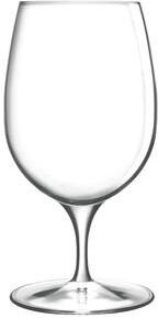 Luigi Bormioli Palace Water Goblet, Set of 6, 14.25 Ounce - 14.25 ounce