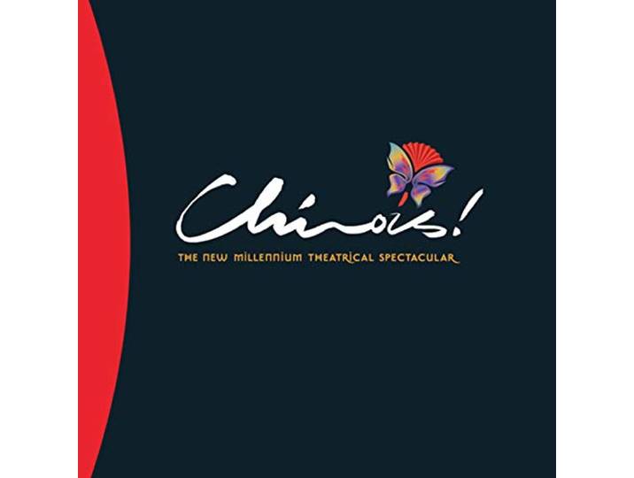 Original Soundtrack - Chinois The New..