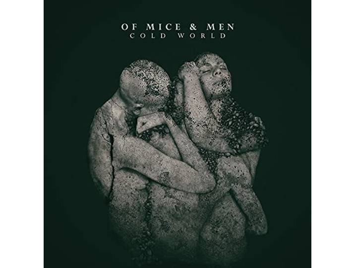 Of Mice & Men - Cold World