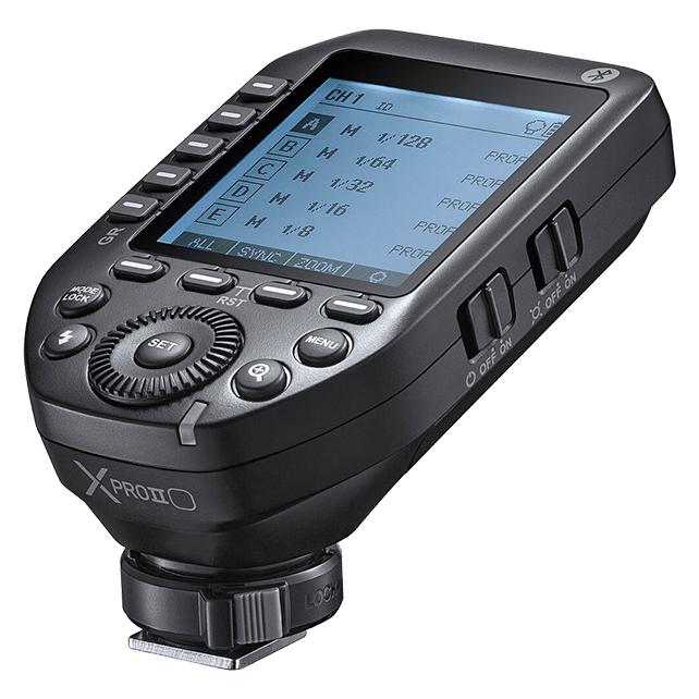 Godox Xpro II-O (Bluetooth, Funk) (Xpro II-O)