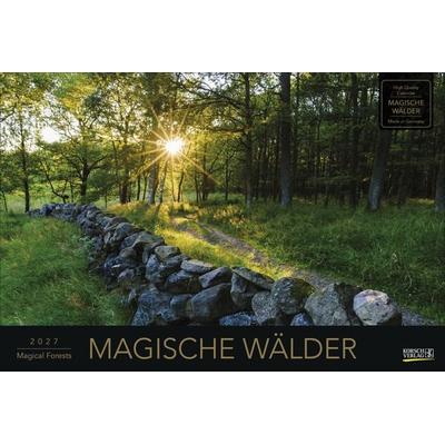 Magische Wälder 2027