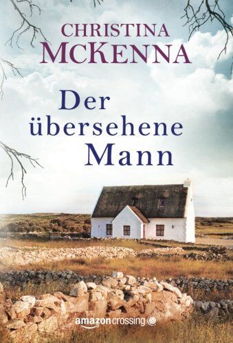 Christina Mckenna - Der übersehene Mann: Roman - Preis vom 13.10.2026 19:28:25 h