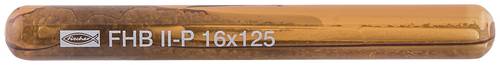 Fischer Deutschl. Patrone FHB II-P 16x125