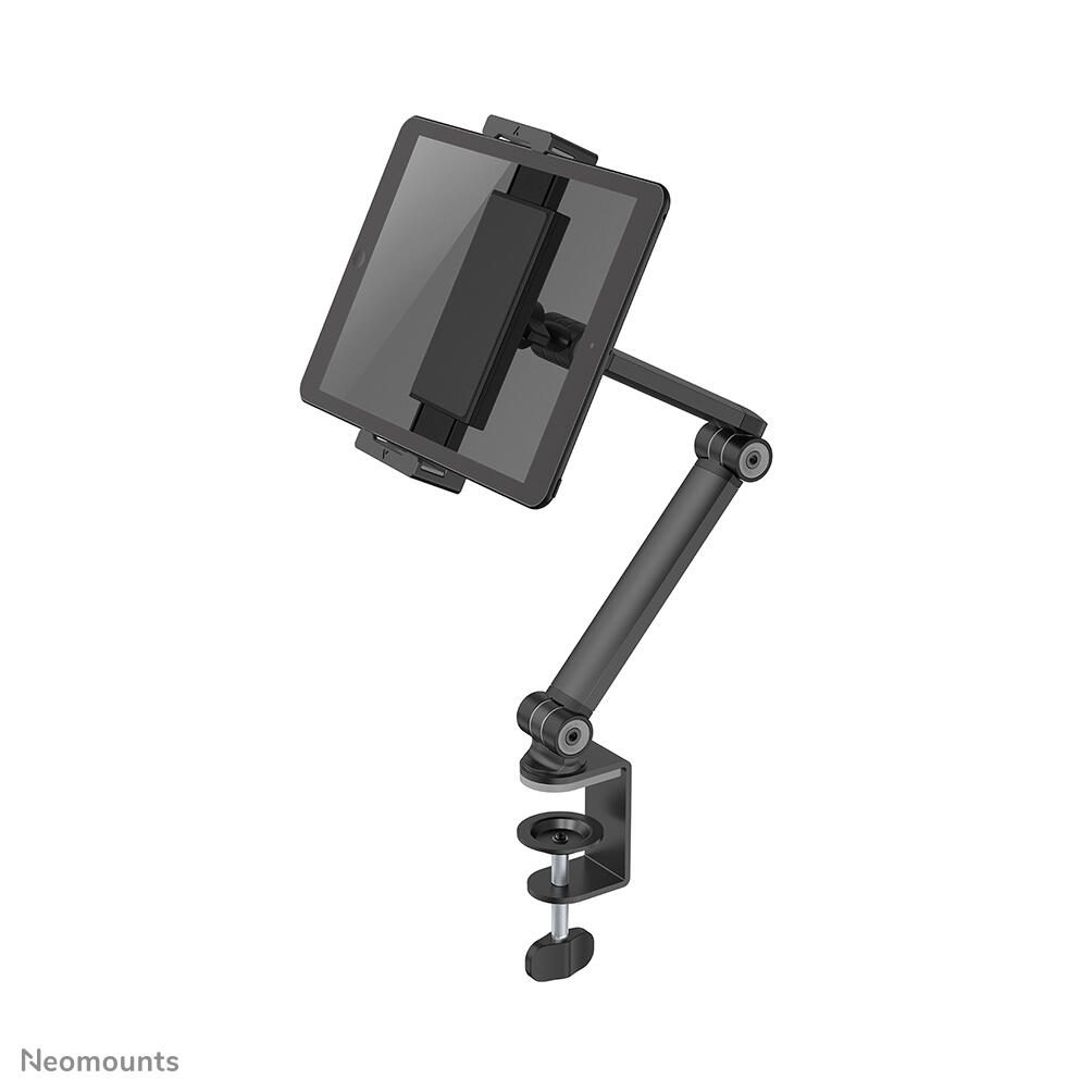 Neomounts DS15-545BL1 Universal Tablet-Halterung für 4,7-12,9" Tablets - Schwarz