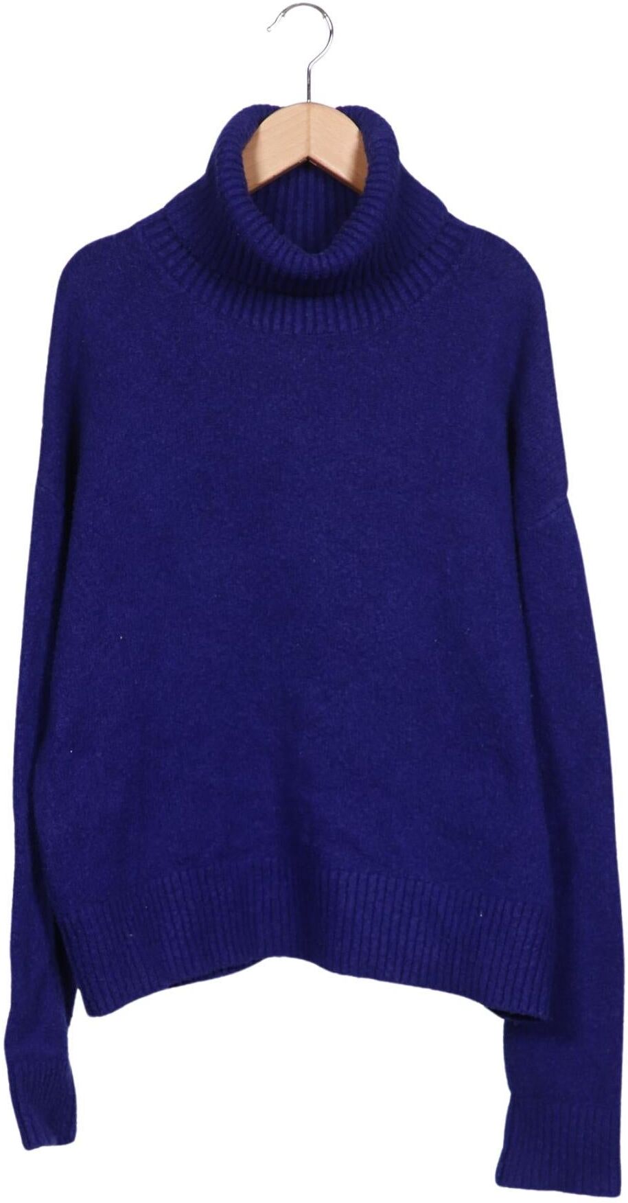 Morgan Damen Pullover, Lila, Gr. S, kein / Etikett - Second Hand