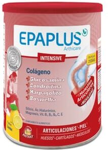 Epaplus Arthicare Intensive Colagénio 30 Dias 300g Limão