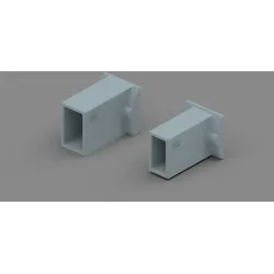 Fiamma Kit Adapter
