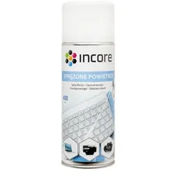 Incore Druckluft 400 ml