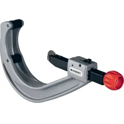 Geberit Rohrschneider für Kunststoffrohre d100-168