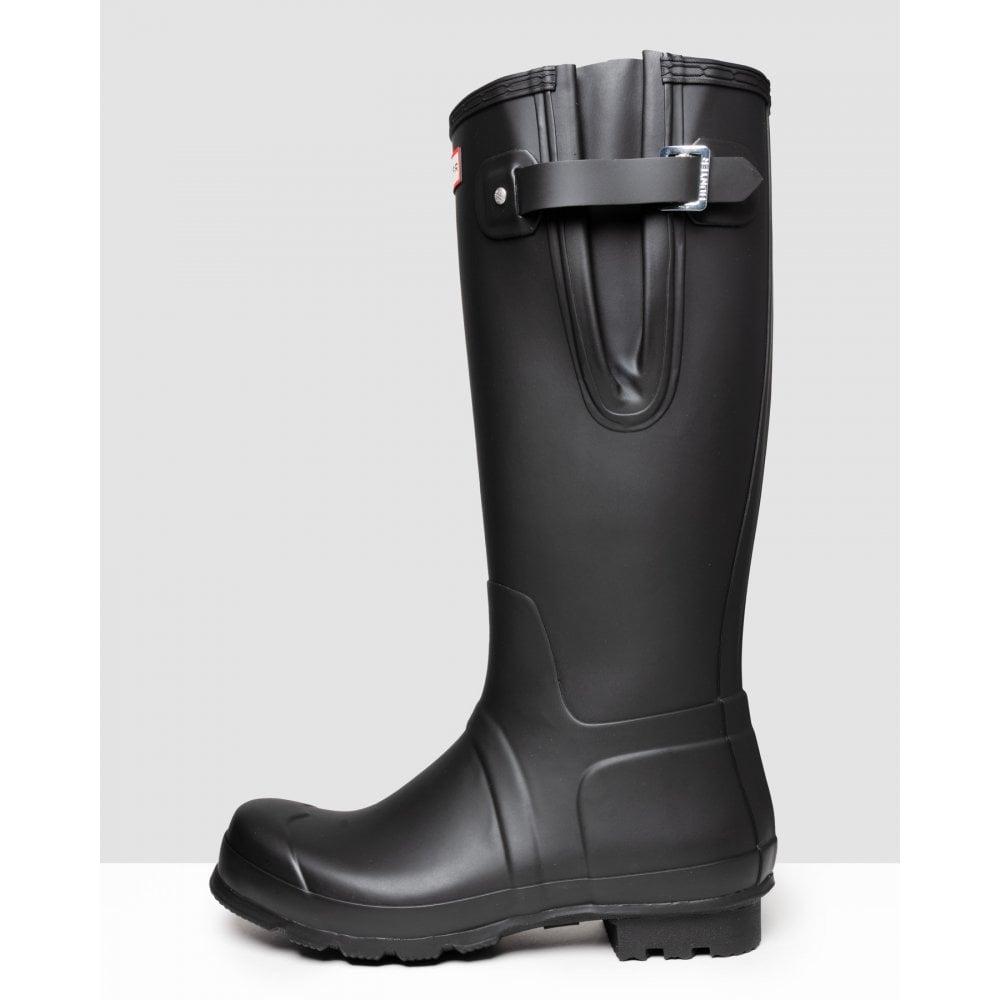 Original Side verstelbare heren wandelschoenen