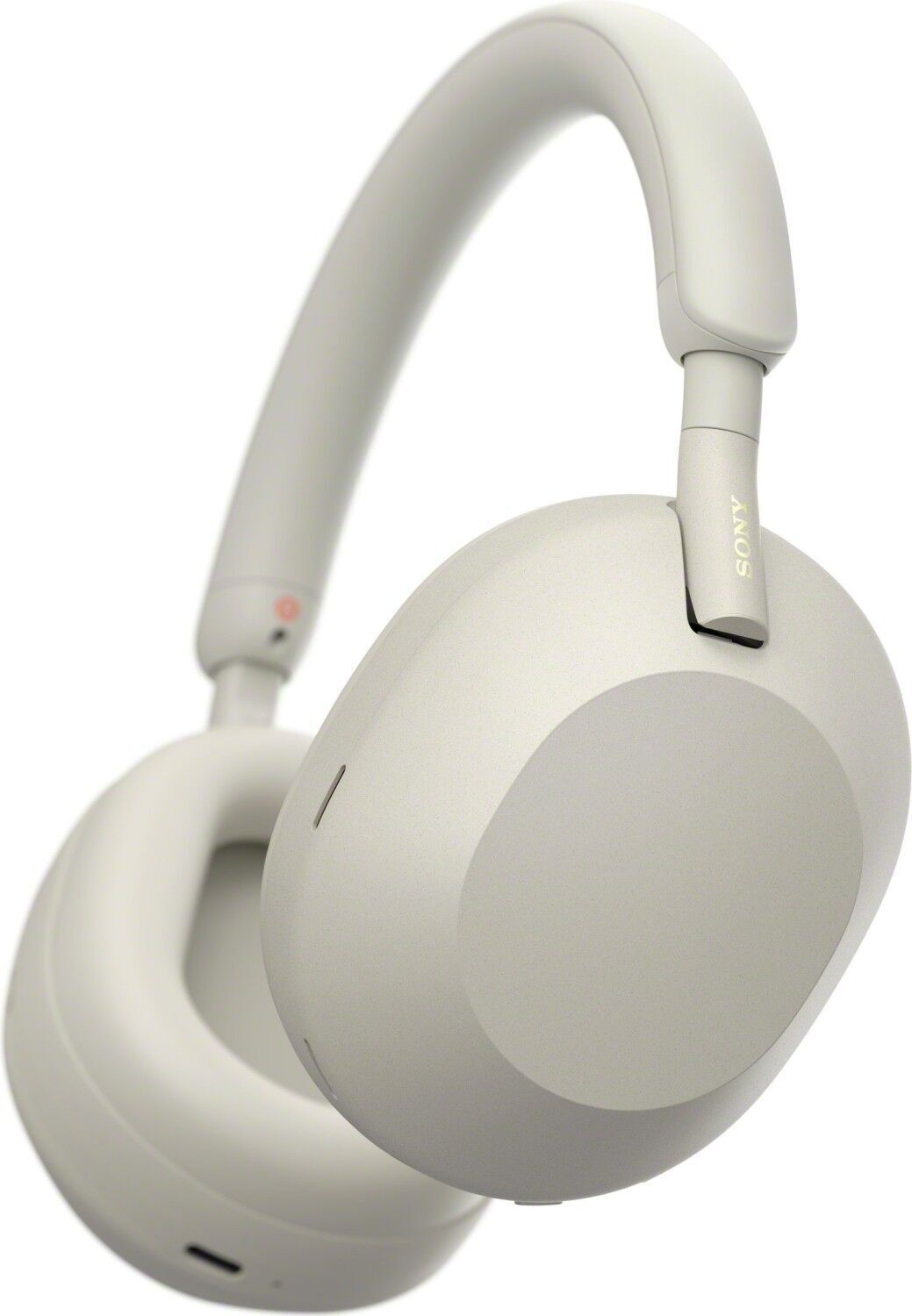 Sony WH-1000XM5   White - Refurbished