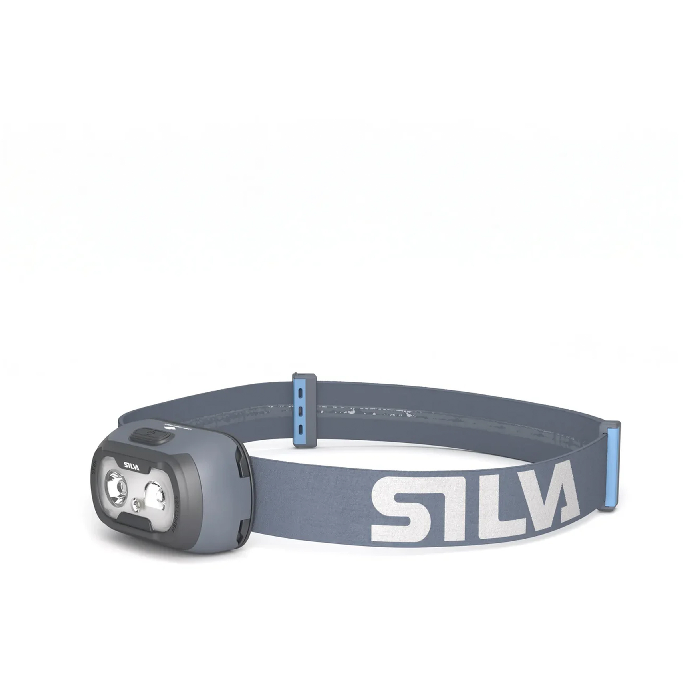 Silva Seek 420 Stirnlampe Stirnlampen stormy sky Camping