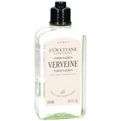 L'occitane Verbena Shower Gel 250ml 250 ml Duschgel
