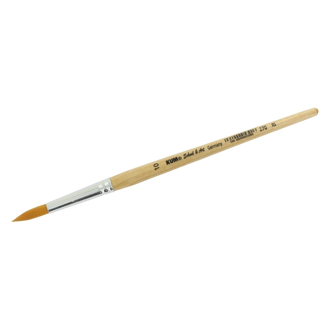 Kum Pinsel School & Art (10 mm) (5141919)