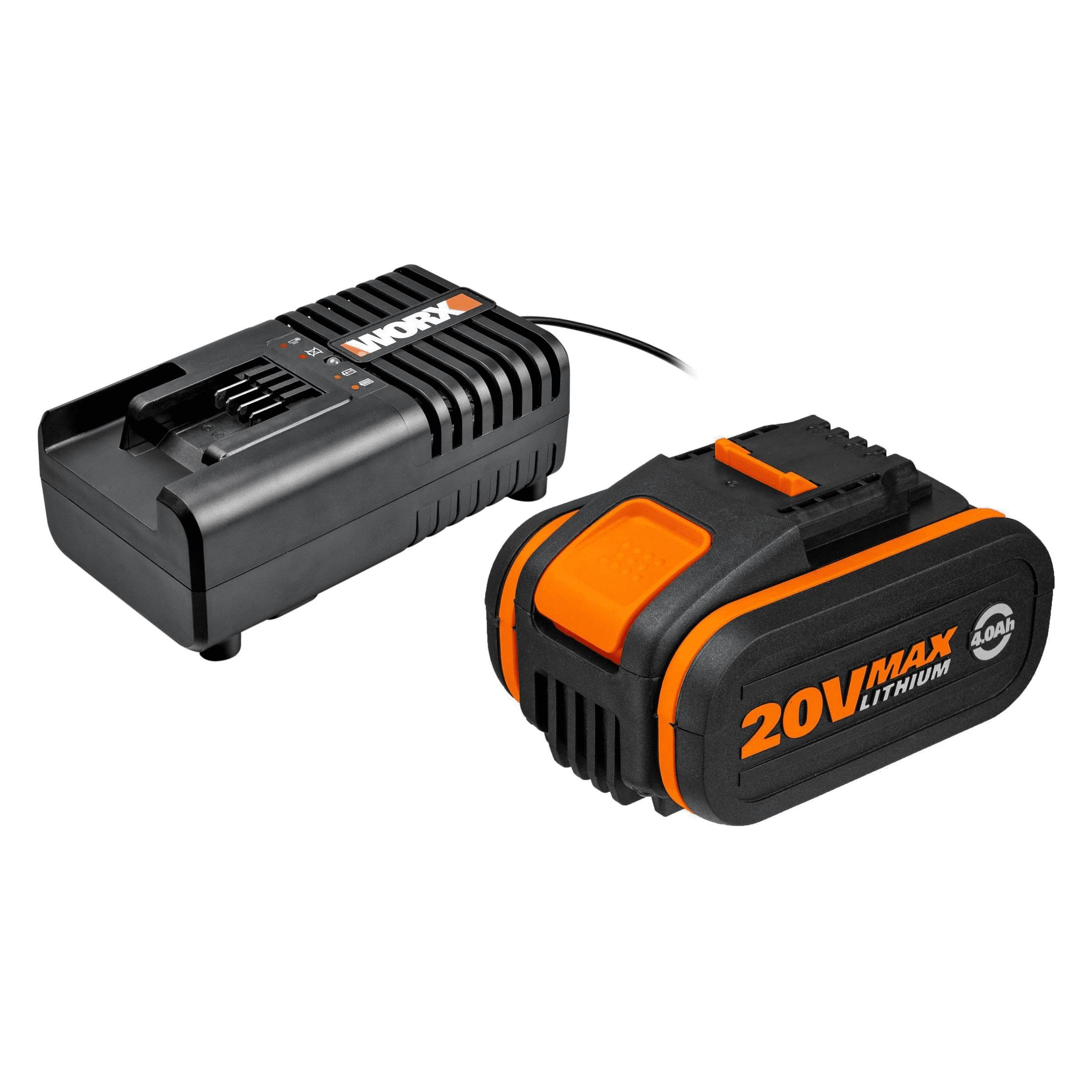 Worx WA3604 (20 V) (WA3604)