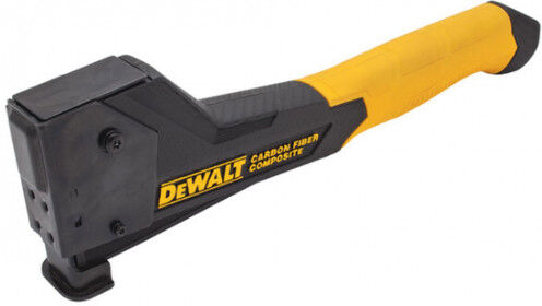DeWALT DWHT75900-0 Hammertacker Karbonfaser