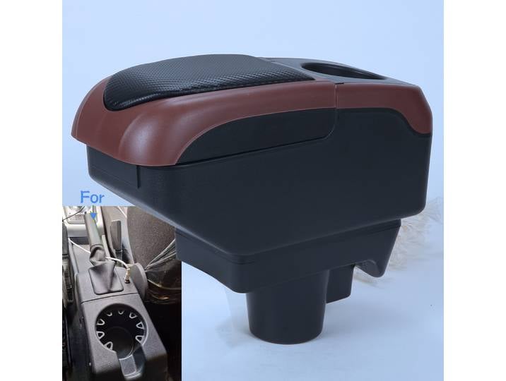 Accoudoir pour Opel Astra, accoudoir pour Opel Astra H, boîte de rangement automobile, accoudoir, détails intérieurs, accessoires de voiture, 2004-2011