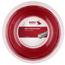 MSV Focus HEX® - 200 m