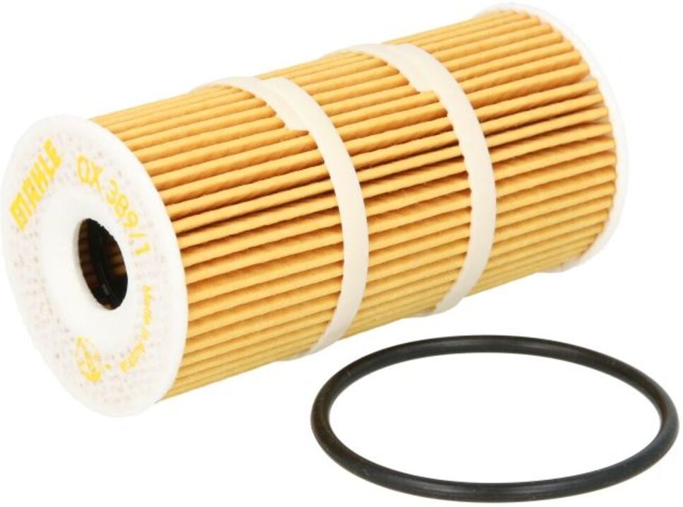 Knecht Filtro olio OX 389/1D