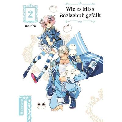 Wie es Miss Beelzebub gefällt 02, Taschenbuch von Matoba, Altraverse GmbH