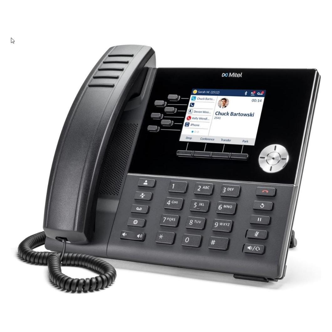 Mitel 6920w SIP Phone (50009435)