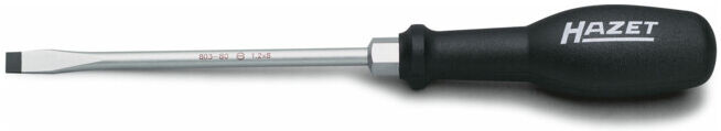 Tournevis trinamic 803-80 1.2 x 8 mm HAZET (803-80)