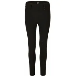 Eskadron Reit Leggings COSY Full GRIP schwarz DYNAMIC 25 H/W, Größe: S