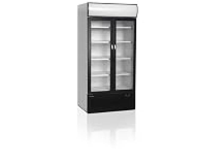 Tefcold Réfrigérateur Vitré FSC1000H