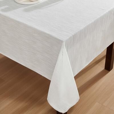 Laura Ashley Arabesque Tablecloth