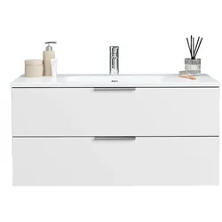 Sadena Waschtisch-Set KÖLN - B/H/T ca. 101.00x50.00x46.00