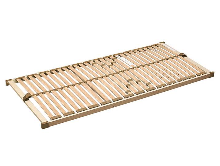 Lattenroste Flex Nirwana braun, 140x5 cm