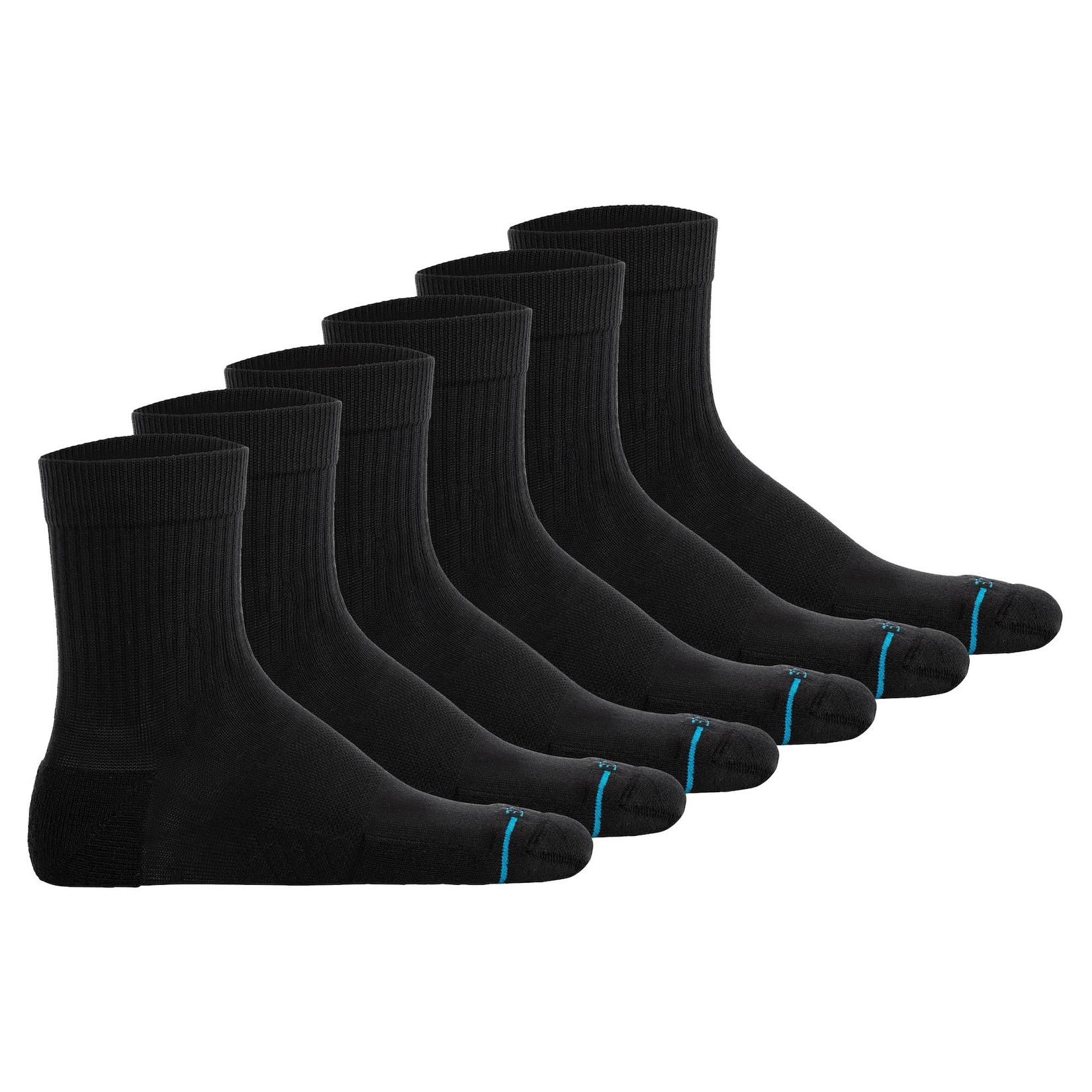 Icon Quarter Unisex Socken