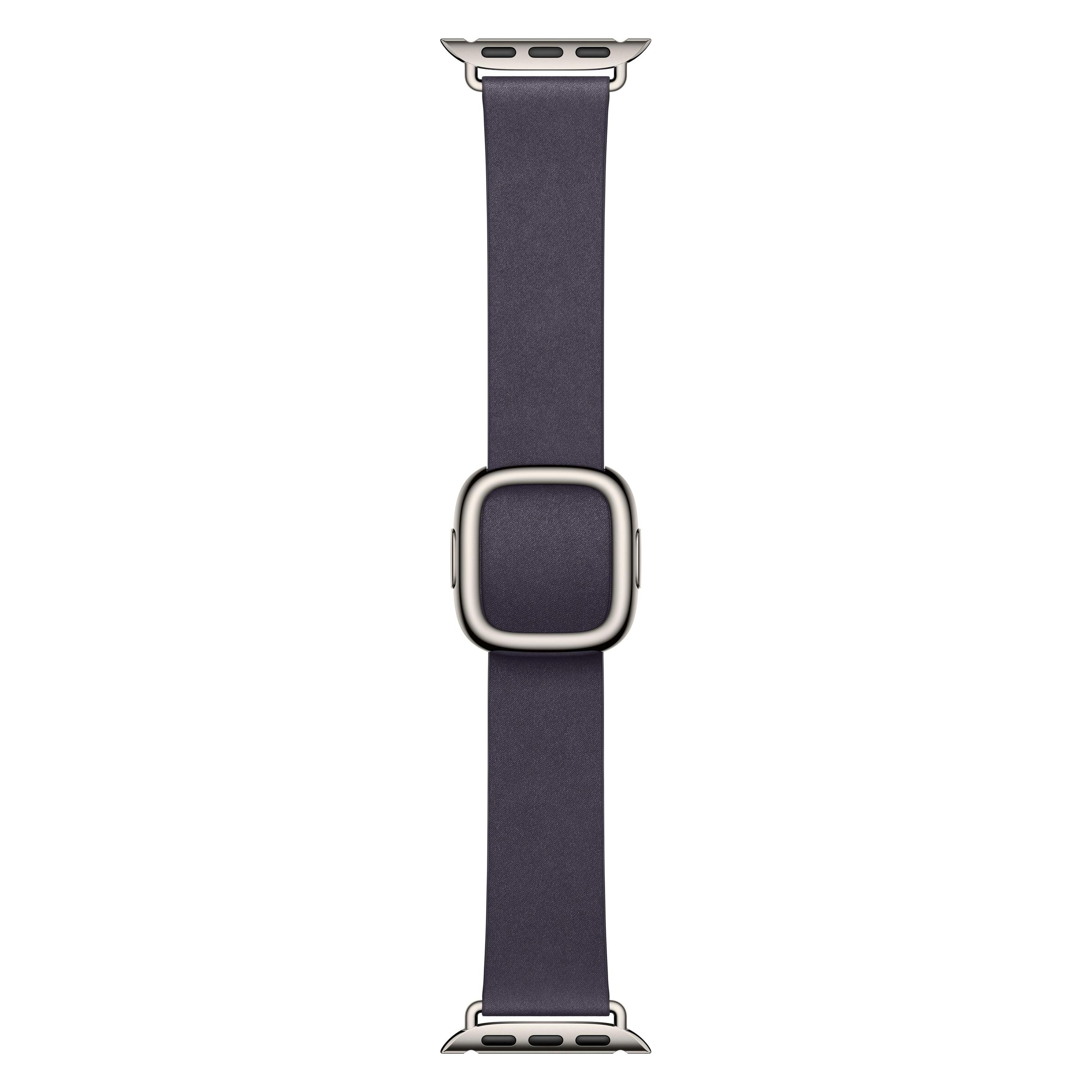 Apple Modern Buckle (42 mm, Polyester) (MGG64ZM/A)
