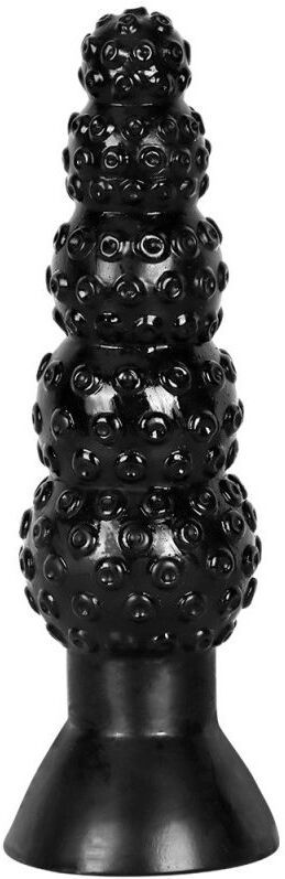 AnalMasterBalls Plug Pups M 30 x 10.5cm