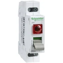 Schneider Electric Lasttrennschalter A9S61120