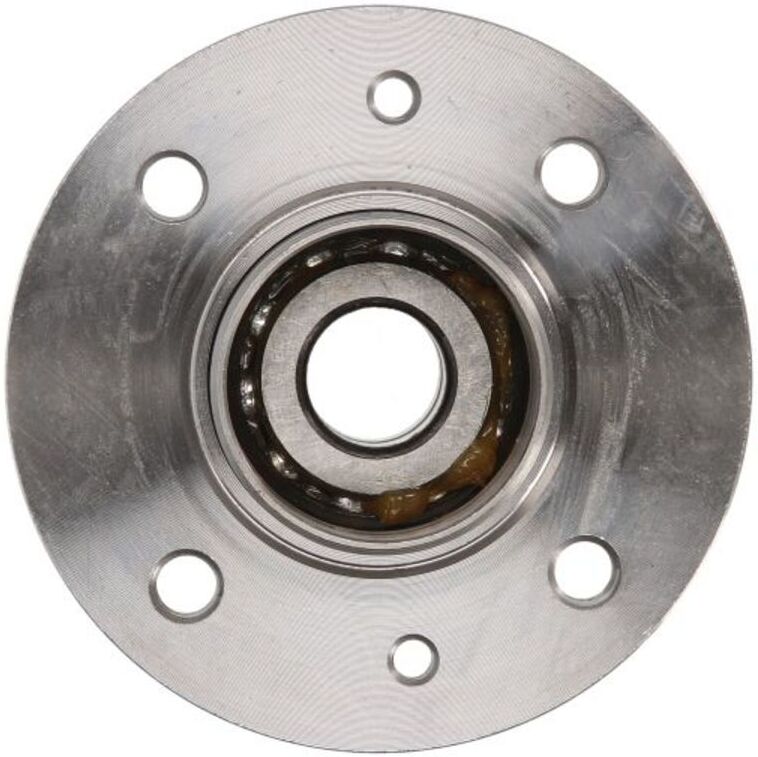Radlagersatz SNR R155.40