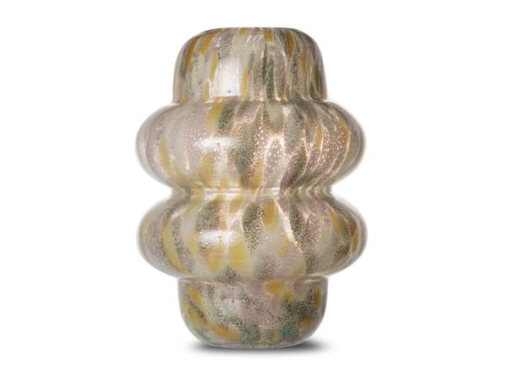 Byon Vase Curlie 30 cm Multi