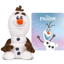 tonies - Hörfigur für die Toniebox: Cuddle Tonies – Olaf