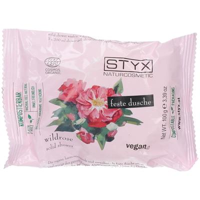 Styx Fest DU Wildrose 100 g Duschgel