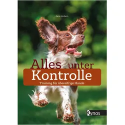 Alles unter Kontrolle, Ratgeber von Jane Ardern