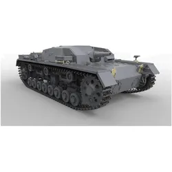 Mini art Stug.III O-Series