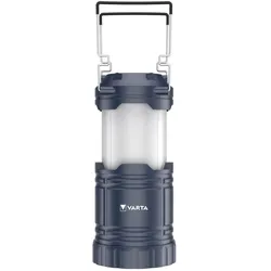 Varta 15673 101 111 Campinglaterne Batteriebetriebene Campingleuchte