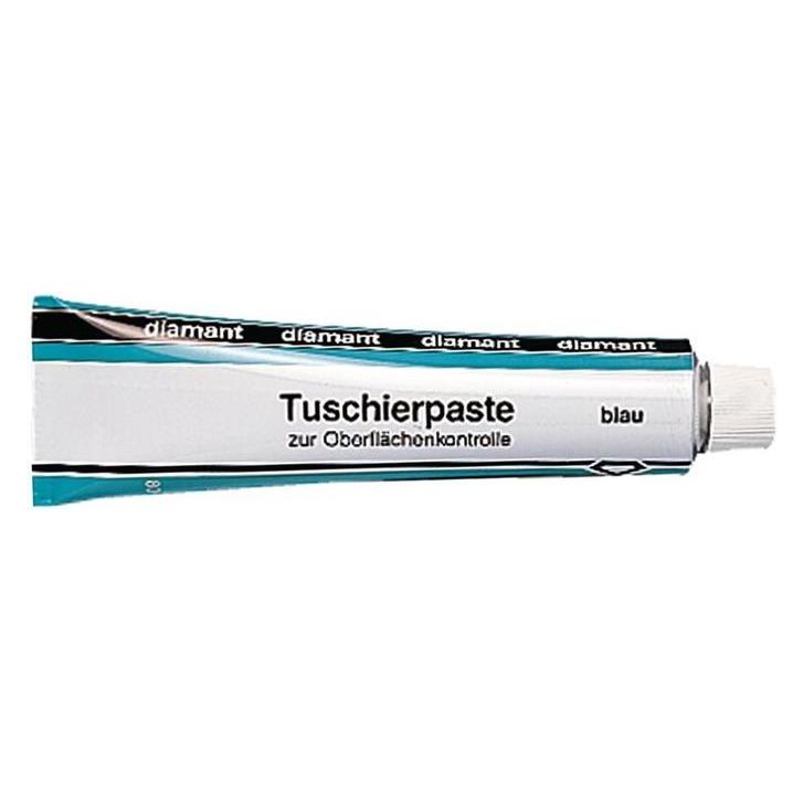 Diamant Tuschierpaste rot 70 g (60022)