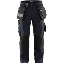 Blakläder, Arbeitshose, Handwerker Bundhose mit Stretch (110)