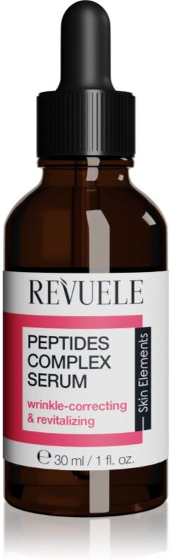 Revuele Peptides Complex Serum anti-wrinkle serum with revitalising effect 30 ml