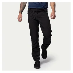 Beyond Nordic, Herren, Outdoorhose, Wanderhose (S), Schwarz