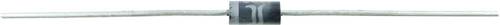 Diotec Schnelle Si-Hochspannungs-Gleichrichterdiode HV5 DO-15 5000V 200mA