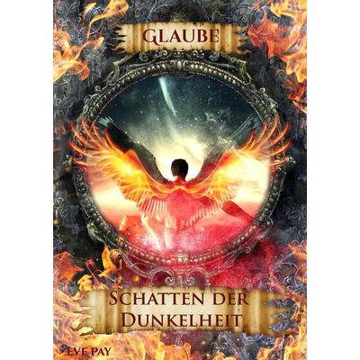 Schatten der Dunkelheit, Taschenbuch von Eve Pay, BoD – Books on Demand, 978-3-7481-8440-9