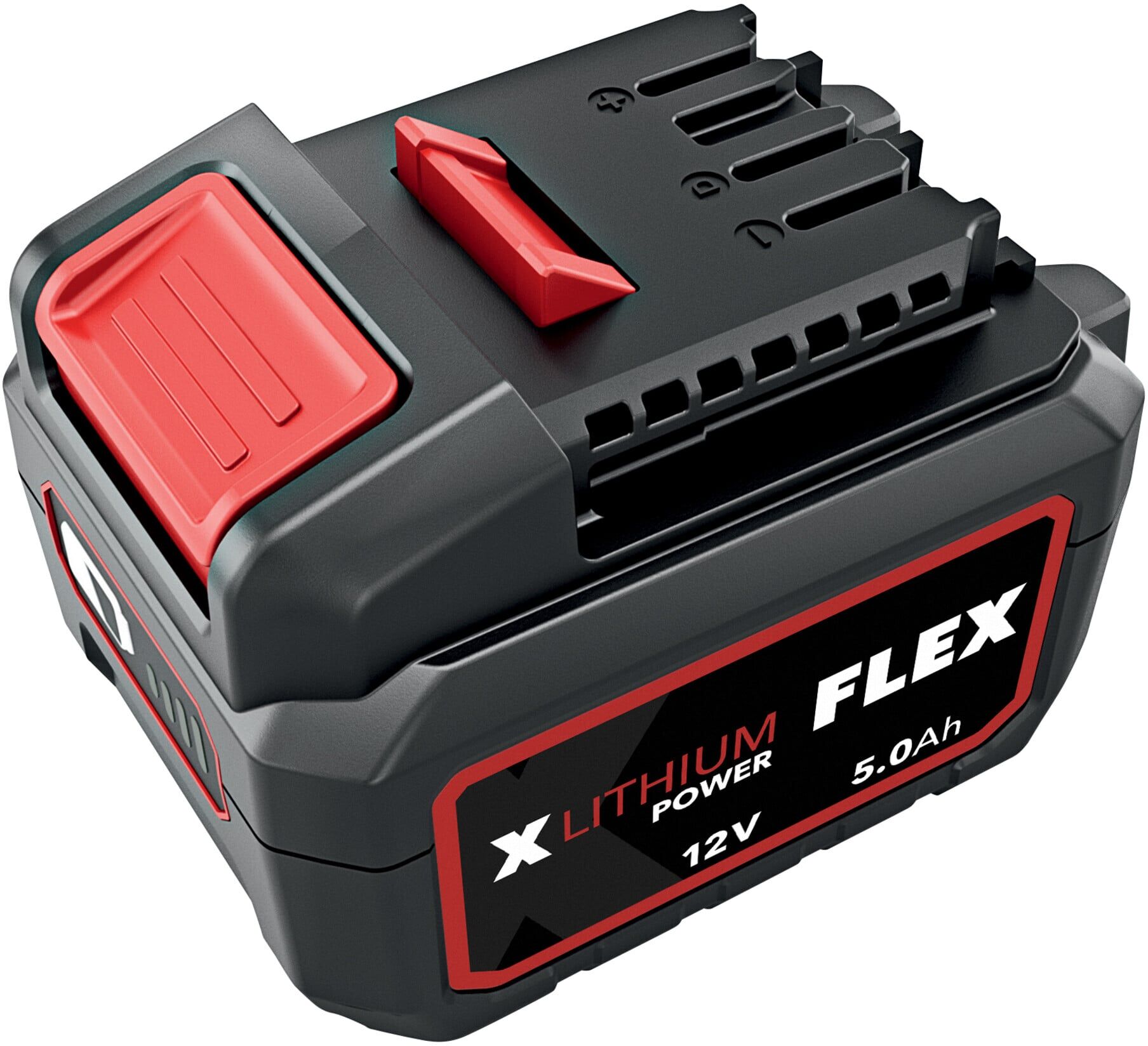 FLEX Akku-Pack Li-Ion 12 V AP 12/5.0 (531690)